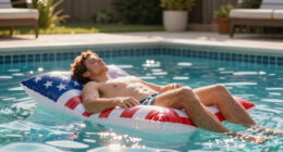 10 Best Patriotic Pool Floats in 2026