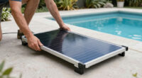 10 Best Solar-Powered Pool Heaters in 2026