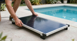 10 Best Solar-Powered Pool Heaters in 2026