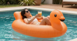 11 Best Inflatable Pool Loungers in 2026