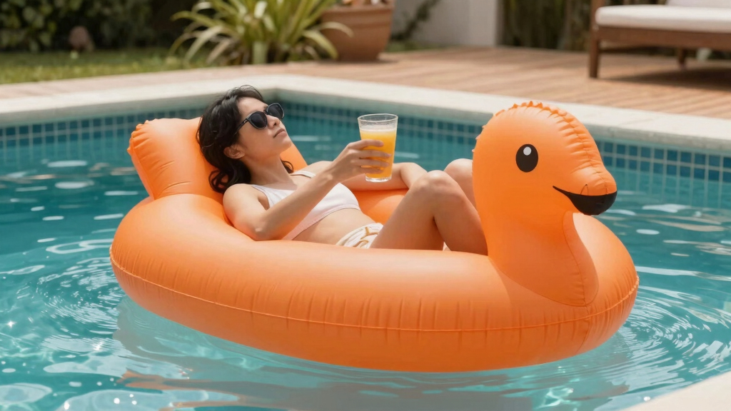 11 Best Inflatable Pool Loungers in 2026