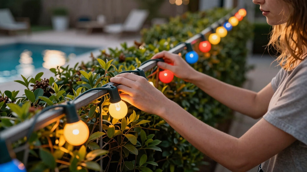 11 Best Patriotic Outdoor String Lights in 2026