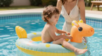 12 Best Inflatable Pool Floats for Kids in 2026