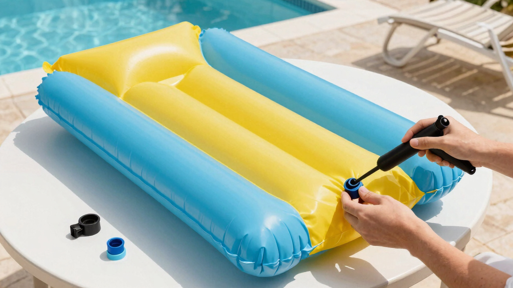 12 Best Inflatable Pool Floats in 2026