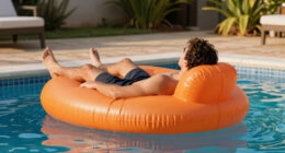 12 Best Inflatable Pool Loungers in 2026
