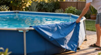 13 Best Above Ground Pool Covers in 2026