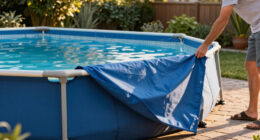 13 Best Above Ground Pool Covers in 2026