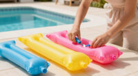 13 Best Inflatable Pool Floats for Kids in 2026