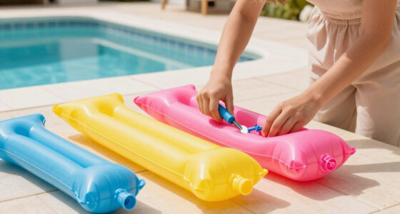 13 Best Inflatable Pool Floats for Kids in 2026