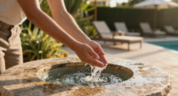 13 Best Outdoor Water Fountains in 2026