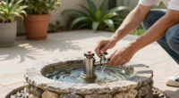 14 Best Outdoor Patio Water Fountains in 2026