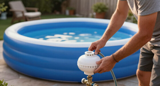 15 Best Above Ground Pool Filters in 2026