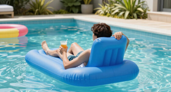 15 Best Inflatable Pool Loungers in 2026