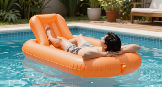 15 Best Inflatable Pool Loungers in 2026