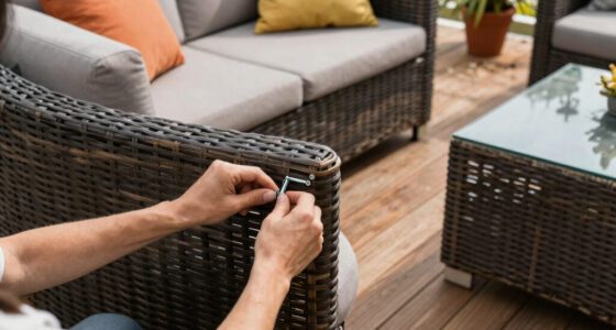 15 Best Outdoor Patio Furniture Sets in 2026