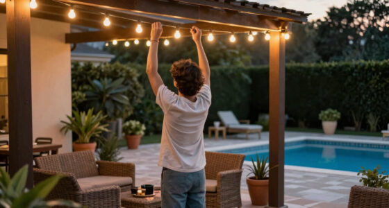 15 Best Outdoor Patio String Lights in 2026