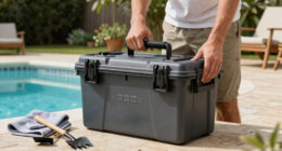 15 Best Waterproof Outdoor Storage Boxes in 2026