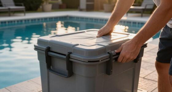 15 Best Waterproof Outdoor Storage Boxes in 2026