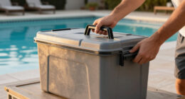 15 Best Waterproof Outdoor Storage Boxes in 2026