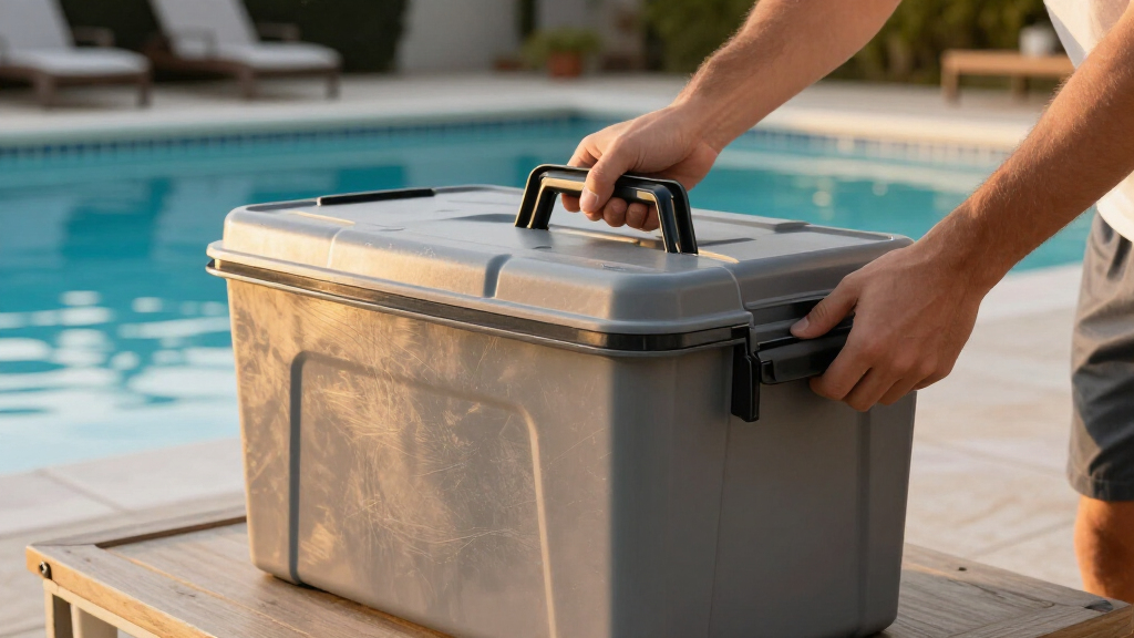 15 Best Waterproof Outdoor Storage Boxes in 2026