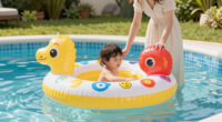 3 Best Inflatable Pool Floats for Kids in 2026