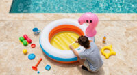3 Best Inflatable Pool Party Supplies in 2026