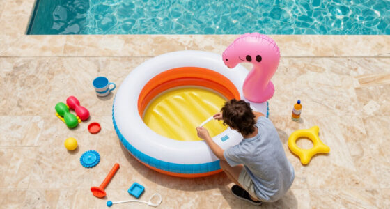 3 Best Inflatable Pool Party Supplies in 2026