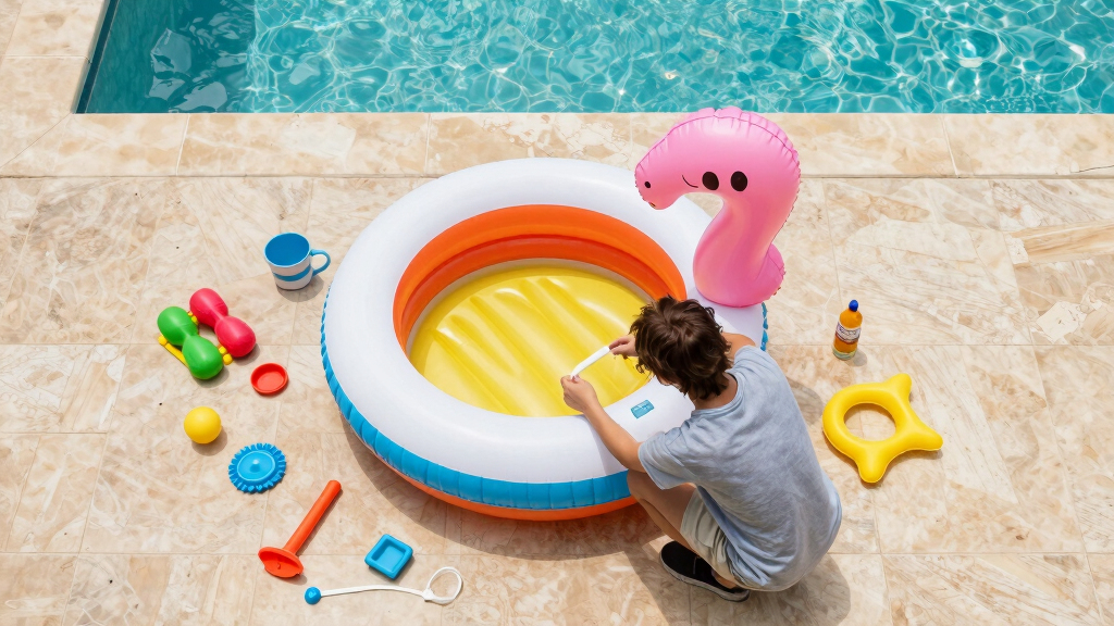 3 Best Inflatable Pool Party Supplies in 2026