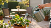 3 Signs Your Plants Are Thirsty – Even if the Soil Feels Wet