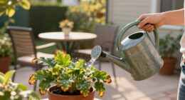 3 Signs Your Plants Are Thirsty – Even if the Soil Feels Wet