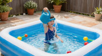 5 Best Soccer-Themed Outdoor Water Games in 2026