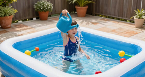 5 Best Soccer-Themed Outdoor Water Games in 2026