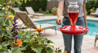 5 Easy Ways To Attract Hummingbirds To Your Yard In July – And Help Them Prepare For The Great Migration Next Month