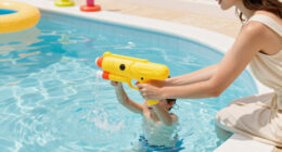 7 Best Outdoor Water Toys for Kids in 2026