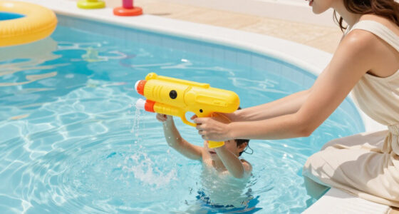7 Best Outdoor Water Toys for Kids in 2026
