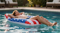 7 Best Patriotic Pool Floaties in 2026