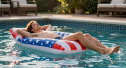 7 Best Patriotic Pool Floaties in 2026