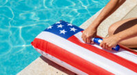 7 Best Patriotic Pool Floats in 2026
