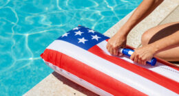 7 Best Patriotic Pool Floats in 2026