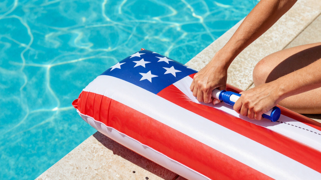7 Best Patriotic Pool Floats in 2026