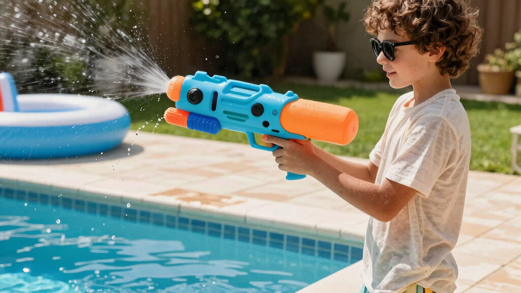 7 Best Soccer-Themed Outdoor Water Games in 2026