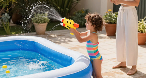 9 Best Outdoor Water Play Toys in 2026
