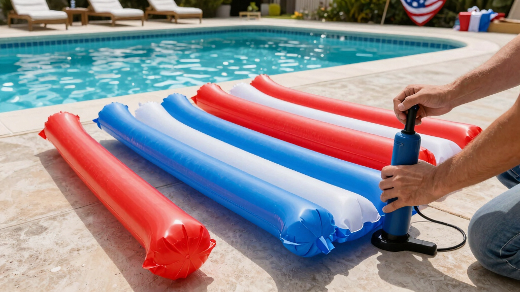 9 Best Patriotic Pool Floats in 2026
