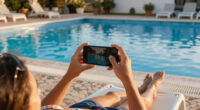 Albufeira, Faro, Portugal Surges In Global Coverage