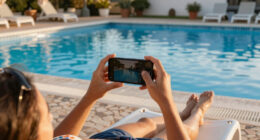 Albufeira, Faro, Portugal Surges In Global Coverage