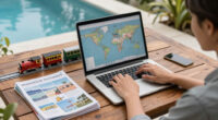 Amtrak Surges In Global Coverage