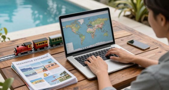 Amtrak Surges In Global Coverage
