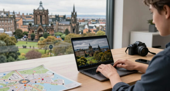 Arthur Seat, Edinburgh, City Of, United Kingdom Surges In Global Coverage
