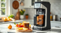 Beat the Heat with Ninja Hot & Iced XL Coffee Maker: Summer Coffee Recipes