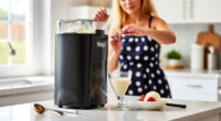 Beat the Summer Heat with the Ninja CREAMi Ice Cream Maker